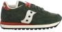 Saucony Comfortabele en stijlvolle Jazz Original sneakers Green Heren - Thumbnail 2