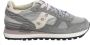 Saucony Comfortabele Shadow Original Sneakers Multicolor Heren - Thumbnail 1
