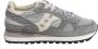 Saucony Comfortabele Shadow Original Sneakers Multicolor - Thumbnail 2