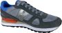 Saucony Dames Hoge Kwaliteit Sneakers Grijs Dames - Thumbnail 1