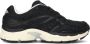 SAUCONY Lage Sneakers Dames Progrid Omni 9 Maat: 37 Materiaal: Suède Kleur: Zwart - Thumbnail 1