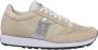 Saucony Driehoekige Taco Zool Sneakers Beige Heren - Thumbnail 1