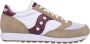 Saucony Driehoekige Taco Zool Sneakers White Heren - Thumbnail 1