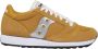 Saucony Driehoekige zool sneakers Yellow Unisex - Thumbnail 1