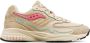 Saucony Elegante Comfortabele Damessneakers Roze Dames - Thumbnail 1