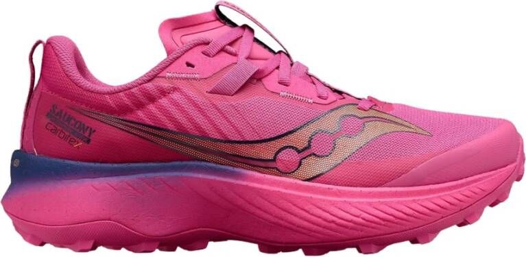 Saucony Endorphin Edge Hardloopschoenen