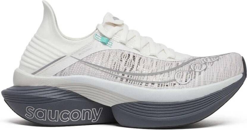 Saucony Endorphin Elite 2 Hardloopschoenen