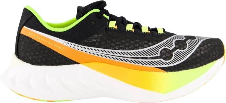 Saucony Endorphin Pro 4 Hardloopschoenen