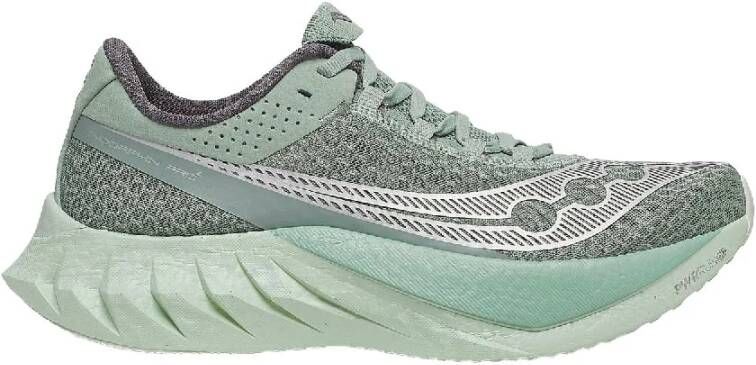 Saucony Endorphin Pro 4 Iceberg Hardloopschoenen