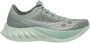 Saucony Endorphin Pro 4 Iceberg Hardloopschoenen - Thumbnail 1