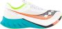 Saucony Endorphin Pro Hardloopschoenen - Thumbnail 1
