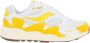 Saucony Grid Shadow 2 Sneakers Multicolor Heren - Thumbnail 1