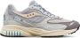 Saucony Sneakers van suède en synthetisch materiaal met rubberen zool Gray Heren - Thumbnail 1