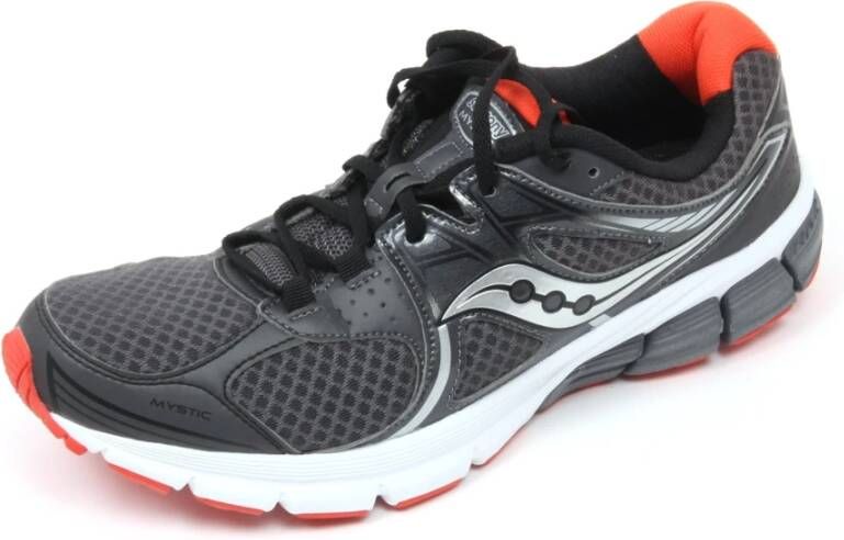 Saucony Grid Mystic Shoes