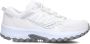 SAUCONY Sneakers Dames Grid Peak Maat: 40 Materiaal: Leatherlook Kleur: Wit - Thumbnail 1