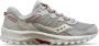 Saucony Grijze Sneaker Multicolor Heren - Thumbnail 1