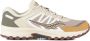 SAUCONY Lage Sneakers Heren Grid Peak M Maat: 42 Materiaal: Mesh Kleur: Bruin - Thumbnail 1