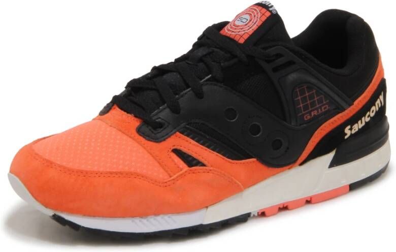Saucony Grid SD Shoes