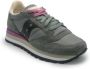 Saucony Grijze Sneakers Lichtgewicht Triple Tussenzool Beperkte Oplage Gray Dames - Thumbnail 15