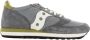 Saucony Grijze Jazz Original Scarpe Sneakers Grijs Heren - Thumbnail 1