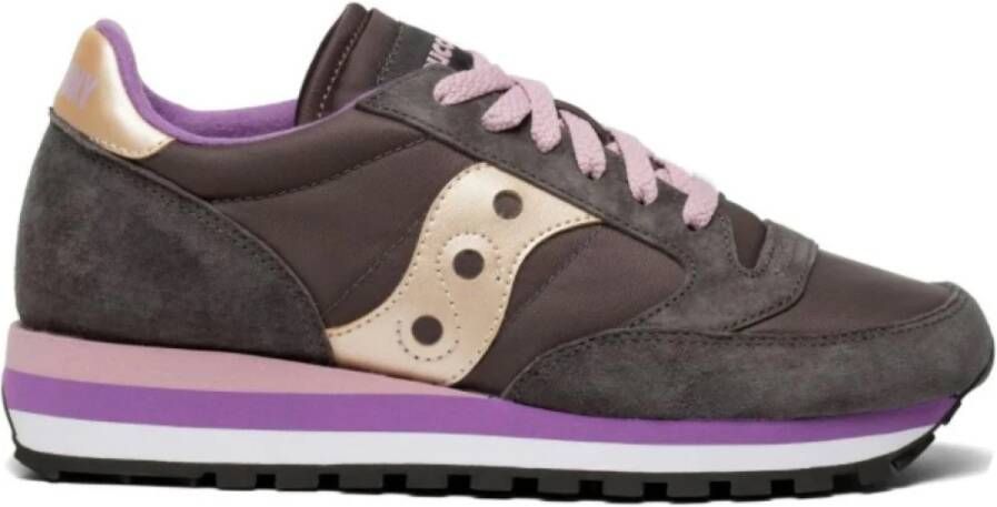 Saucony Sneaker 100% samenstelling Productcode: S60530-16 White Dames - Foto 15