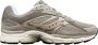 SAUCONY Lage Sneakers Progrid Omni 9 Maat: 40 Materiaal: Mesh Kleur: Lichtgrijs - Thumbnail 1