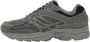 Saucony Grijze Progrid Omni 9 Hardloopschoenen - Thumbnail 1