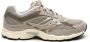 Saucony Grijze ProGrid Omni 9 Sneakers Gray Heren - Thumbnail 1