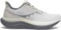 Saucony Grijze Schaduw Triumph 23 Hardloopschoenen - Thumbnail 1