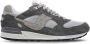 Saucony Stoffen Suède Sneakers met Rubberen Zool Gray Heren - Thumbnail 1