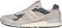SAUCONY Lage Sneakers Shadow 5000 W Maat: 40 Materiaal: Suède Kleur: Grijs - Thumbnail 2