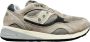 Saucony Grijze Shadow 6000 Sneakers Gray Heren - Thumbnail 2