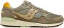 Saucony Shadow 5000 Unisex Sneakers Multicolor - Thumbnail 1