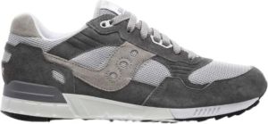 Saucony Grijze Sneakers Grijs Heren