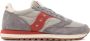 Saucony Grijze Sneakers met Golvende Zool Gray Heren - Thumbnail 6