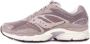 SAUCONY Lage Sneakers Progrid Omni 9 Maat: 39 Materiaal: Mesh Kleur: Lichtgrijs - Thumbnail 1