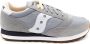 Saucony S2044-664 Herensneakers Stijlvol en Comfortabel Grijs Heren - Thumbnail 9