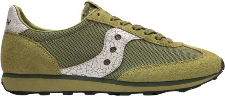 Saucony Gripper S Sneakers