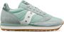 Saucony Groene Jazz O Sneakers Lichtgewicht Comfort Stijl Green Dames - Thumbnail 16