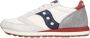 Saucony Groene Jazz Original M Lage Sneakers Multicolor - Thumbnail 1