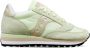Saucony Groene Jazz Triple Sneakers Green Dames - Thumbnail 1