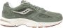 Saucony Sportieve Mesh Sneakers - Thumbnail 1