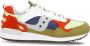 Saucony Groene Shadow-5000_S707 Unisex Sneakers Multicolor Heren - Thumbnail 1