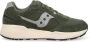 Saucony Groene Sneakers voor nen en - Thumbnail 1