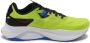 Saucony Guide 15 Acid Blue Hardloopschoenen - Thumbnail 7