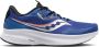 Saucony Hardloopschoenen Blauw Heren - Thumbnail 1