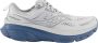 Saucony Guide 18 Sneaker Grijs Heren - Thumbnail 1