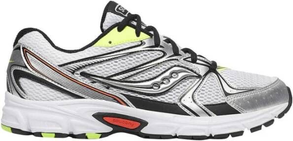 Saucony Running Sneakers Millennium Ride
