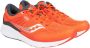 Saucony Hardloopschoenen voor heren Sportschoenen voor training op harde ondergronden Oranje Heren - Thumbnail 1