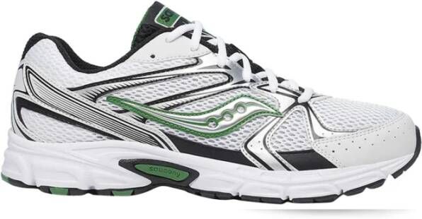 Saucony Hardloopschoenen voor Millennium Ride Multicolor Heren